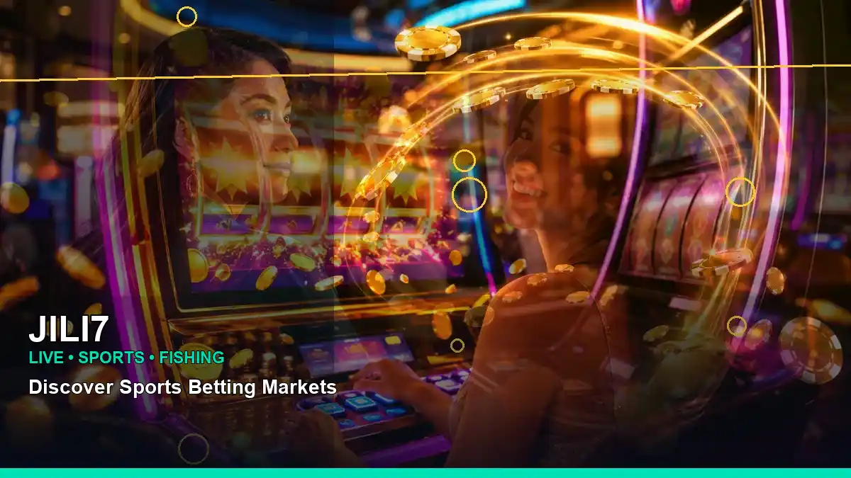 Lucky reels slot games shown in a mobile-friendly casino setting with a confident adult Filipina host