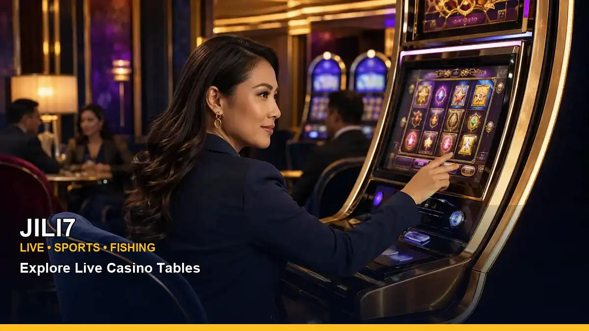 Celebratory VIP casino rewards display designed for adult players in the Philippines
