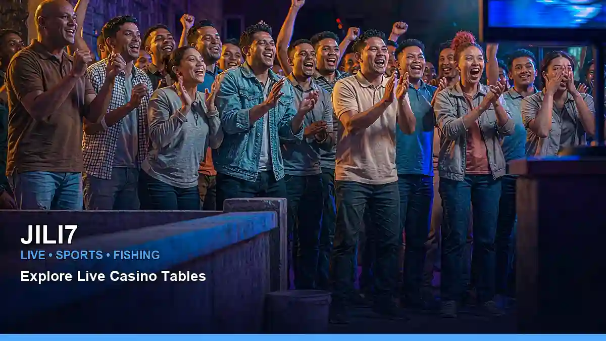 JILI7 esports betting guide with a high-energy sports theme for Philippine adults
