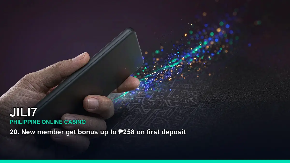 JILI7 payment options arranged for Philippine players seeking smooth casino access
