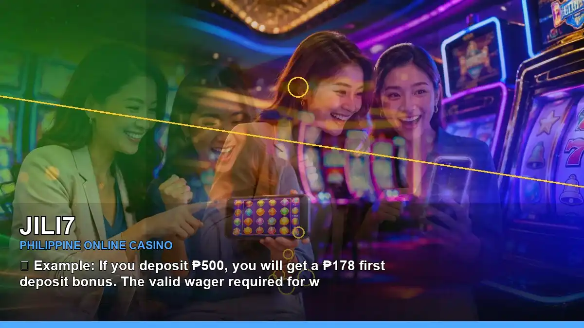 A clear JILI7 guide to casino access, games, accounts and responsible play in the Philippines