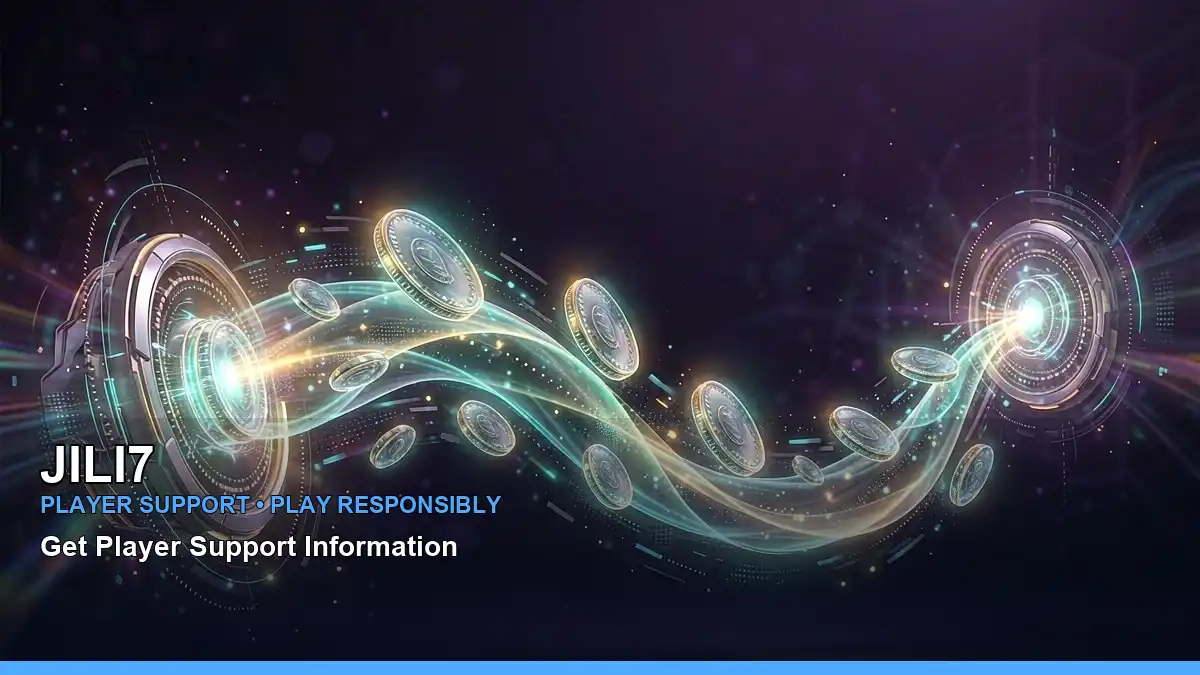 JILI7 Payment Guide for Philippine Players
